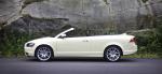 Volvo C70 T5 2009 года